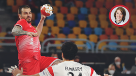 «На ЧМ должен быть один провальный матч. Надеюсь, выиграем у Македонии и Швеции»