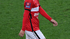 «В «Спартаке» осталось недопонимание с руководством, с ребятами же все отлично». Кокорин — о переходе в «Фиорентину»