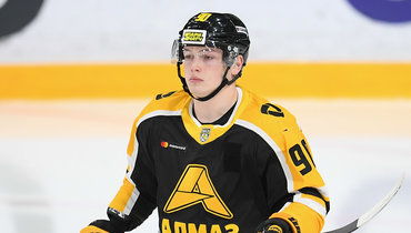 Никита Гуслистов.