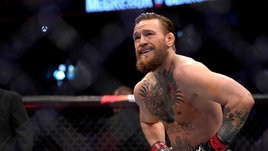 «Конор был уверен в победе над Хабибом и работал непрофессионально. Сейчас он изменился». Инсайды из лагеря Макгрегора