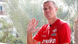 Кокорин и «Фиорентина»: веры нет, желание, чтобы получилось — есть