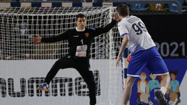 Россия разгромила Македонию и сохранила шансы на 1/4 финала ЧМ-2021. Как это было