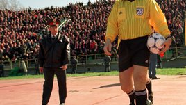 «Как в 98-м ЦСКА разгромил «Спартак»? Накануне их прикормыш показал карточки Титу и Цыле...» Хусаинов ответил Шамханову