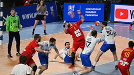 Разнесли Македонию — плюс 12. Теперь у России есть шанс на чудо на ЧМ!