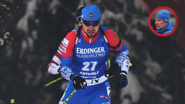 Тренер сборной России — об успехе Логинова: «Как меня может удивить победа чемпиона мира?»