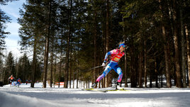 Драма Мироновой. Светлана упустила шанс на золото