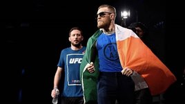 «После победы над Порье Конор зашел в раздевалку и спросил: «Во сколько сегодня вечеринка?»