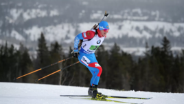 Мужской масс-старт в Антерсельве: Бе победил, россияне провалились. Как это было