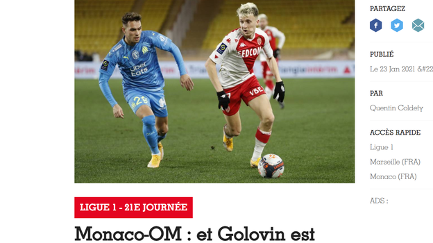 France Football. France Football.