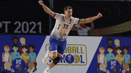 Россия уступила Швеции и не вышла в 1\4 финала чемпионата мира по гандболу