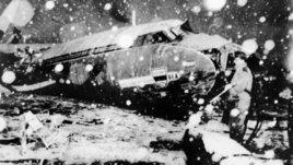 «МЮ», «Торино», «Пахтакор»... Самые страшные футбольные авиакатастрофы