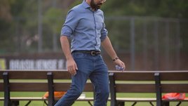 Трагический день бразильского футбола. Что пишут о гибели футболистов и президента «Палмаса»