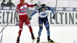 FIS должна поменять правила после скандала с Большуновым. Иначе — беда