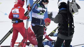 За скандалами с Большуновым можно упустить главное: норвежцы вернулись — и вынесли российскую команду