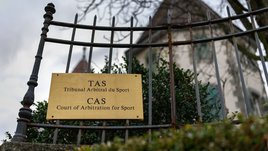 Россия не будет дальше судиться с ВАДА. Неужели мы все признали?