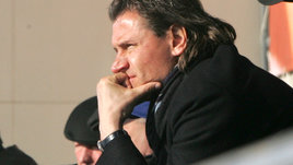 «Я бы извинился перед Промесом, если бы он заиграл в «Ливерпуле». Канчельскис — о Батистуте, Кокорине и Квинси