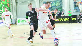 В группе лидеров новые имена