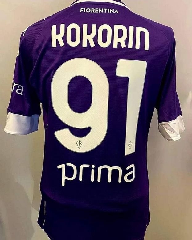 Фейковая футболка Кокорина. Фото Twitter Фейковая футболка Кокорина. Фото Twitter