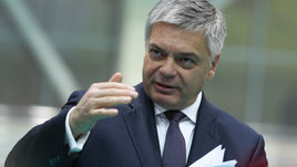 Сергей Шишкарев: «Сборная обязательно покажет себя на следующих соревнованиях»