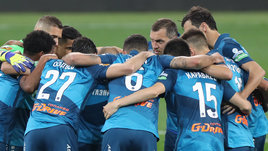 «Зенит» — в топ-15 самых доходных клубов мира. Все действительно так круто?