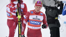 «Я просто хотел поговорить с финном». Большунов впервые объяснил конфликт