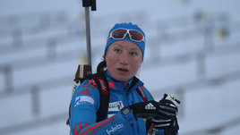 Подчуфарова отказалась от смены гражданства. Она хочет вернуться в российскую сборную