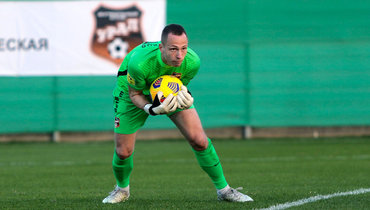 Евгений Спиряков.