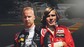 Зачем «Формуле-1» плохие парни? Мазепин — спасение для королевской серии