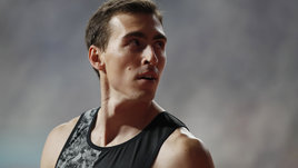 Шубенков ждет вскрытия пробы Б. В его деле все не так однозначно