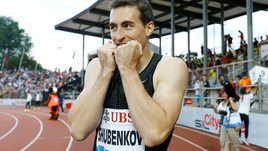 «Если принимаю пилюли, четко знаю, что это и зачем». Что Шубенков говорил о допинге