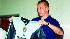 «Я один из немногих, кто выступал и в «Спартаке», и в киевском «Динамо». Как Филимонов играл у Лобановского