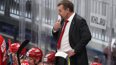 У «Спартака» — мрачные перспективы на следующий сезон.