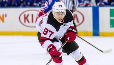 Никита Гусев.