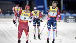 Большунов против Клебо и всего мира. Нас ждет самый жаркий этап