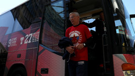 Ларионов вместо Брагина и 17-летний юниор. Разбираем состав сборной на Шведские игры