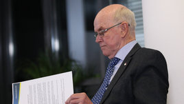 «Как долго мы будем позволять себя дурачить?» Норвежские СМИ — о девочках и часах Бессеберга