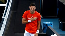 Джокович снова чудит, а Серена идет в зоопарк. Карантин на Australian Open закончился, мучения — нет