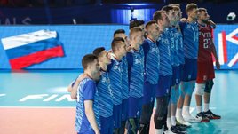 Россия может принять всю волейбольную Лигу наций. В Анапе!