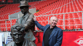 «Верю, что Кокорин свой шанс в «Фиорентине» не упустит». Романцев отвечает на вопросы читателей «СЭ»