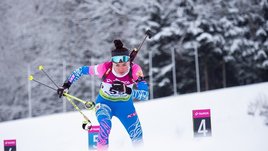 Разорвали шаблон. Россия впервые за 14 лет — без личных побед на ЧЕ