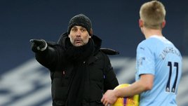 Ибрагимович разучился бить пенальти. Гвардьола оторвался от «МЮ»