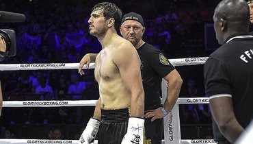 Артем Вахитов.