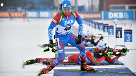 Синглмикст на ЧЕ: Куклина и Гараничев стали третьими. Как это было