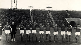 Бунт. Кровь. Тюрьма. Самый страшный день в истории футбольного Ленинграда