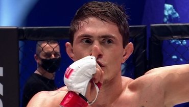 Шамиль Мусаев.