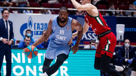 Подтверждение лидерства. «Зенит» сломил «Локо» в матче недели