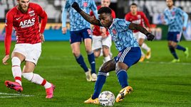 Промес все ближе к «Спартаку», у Миранчука новый украинский одноклубник