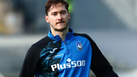 «Безликий» Миранчук «играет на цыпочках». Итальянские СМИ уничтожили российского полузащитника