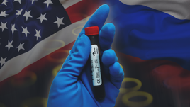 Американцы — первые в допинге, а Россия проигрывала даже Доминикане. Интересные цифры