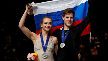 Чемпионат мира все-таки состоится, но сборная России на него не поедет. Как так?